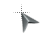 Horizontal resize cursor