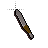 fletchingknife cursor