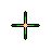 Precision select cursor