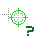 Help select cursor