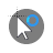 Working in background cursor
