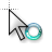 Working in background cursor