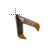 Precision select cursor
