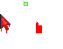 Bloody Pointers Pack Cursors preview