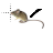 Handwriting cursor