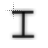 Text select cursor