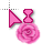 Working in background cursor