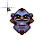 Witch Doctor cursor