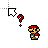 Help select cursor