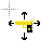 Move cursor
