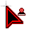 Normal select cursor