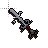 Zammy Sword cursor