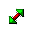 Normal select cursor