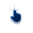 Link select cursor