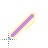 Handwriting cursor