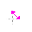 Cotton Candy Diagonal 1  cursor