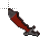 Handwriting cursor