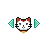 Horizontal resize cursor