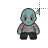Normal select cursor