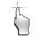 Link select cursor