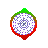 Vertical resize cursor