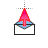 Link select cursor