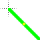 Handwriting cursor