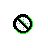 Unavailable cursor
