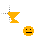 Busy cursor