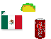 Mexican Pack Cursors preview