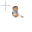 Working in background cursor