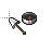 Working in background cursor
