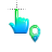 Location cursor