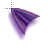 Purple Pointer Regular cursor