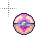 HealBall cursor