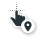 pin cursor