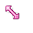 Diagonal Rezise 1 cursor