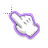 Link select cursor