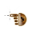 Link select cursor