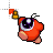 Waddle Doo Person cursor