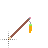 Handwriting cursor