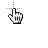 Link select cursor