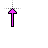 Alternate select cursor