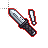 Link select cursor