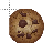 cookie clicker cookie loading cursor cursor