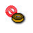 No Disponible cursor