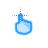 Link select cursor