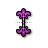 Vertical resize cursor