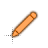 Handwriting cursor