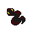 Crowley snek cursor diagnal 1 cursor